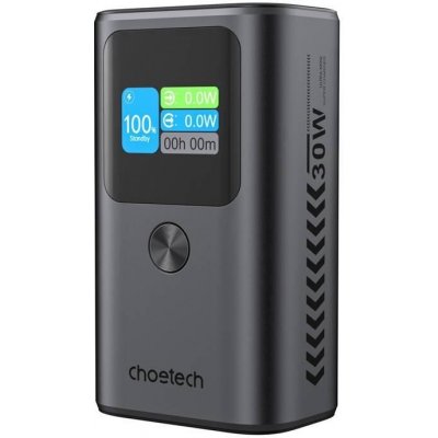 ChoeTech PD30W 10000mAh B701 – Zboží Mobilmania