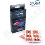 Kine-MAX Cross Tape křížový tejp 36x28 mm vel.m 120 ks tělový – Zboží Dáma