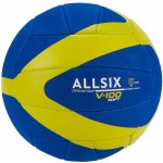 Allsix V100 Soft – Sleviste.cz