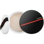 Shiseido Synchro Skin Invisible Silk Loose Powder sypký transparentní pudr Radiant Eclat 6 g – Zbozi.Blesk.cz