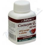 MedPh Coenzym Q10 60 mg Forte 67 tobolek – Hledejceny.cz