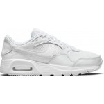 Nike AIR MAX SC bílá – Zboží Dáma