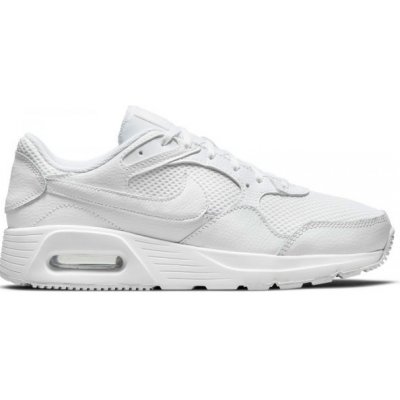 Nike AIR MAX SC bílá – Zboží Dáma
