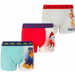 Frogies chlapecké boxerky Minions 3ks – Zboží Dáma