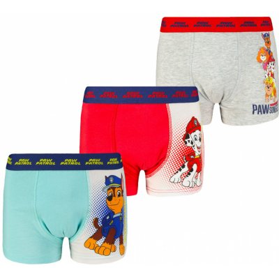 Frogies chlapecké boxerky Mickey Mouse 3ks – Hledejceny.cz