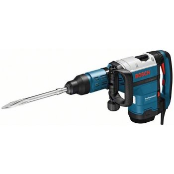 Bosch GSH 7 VC 0.611.322.000 od 15 600 Kč - Heureka.cz