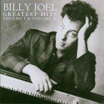 Joel Billy - Greatest Hits Vol.1 & 2 CD – Hledejceny.cz
