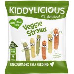 Kiddylicious tyčinky zeleninové 9 x 12 g – Zboží Dáma
