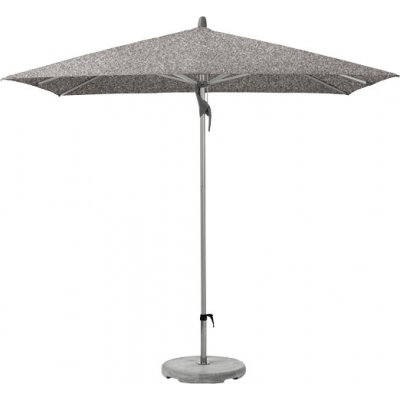 Slunečník GLATZ Fortino 200 x 200 cm 420 (tř. 4) – Sleviste.cz