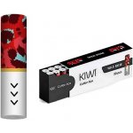 KIWI Náhradní filtrové náustky 20 ks Wild Rose – Zboží Dáma