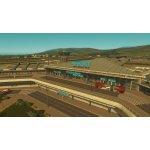 Cities: Skylines - Airports – Hledejceny.cz