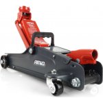 Amio Hydraulický zvedák nízkoprofilový 2 t – Sleviste.cz