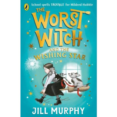 Worst Witch and The Wishing Star – Zbozi.Blesk.cz