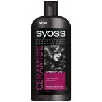 Syoss Ceramide Complex Anti-Breakage šampon 500 ml – Zbozi.Blesk.cz