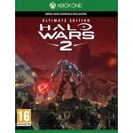 Halo Wars 2 (Ultimate Edition) – Zboží Živě