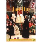 Jan Hus DVD – Hledejceny.cz