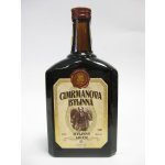 Herba Cimrmanova Bylinná 35% 0,5 l (holá láhev) – Zbozi.Blesk.cz