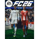 EA Sports FC 26 – Zbozi.Blesk.cz
