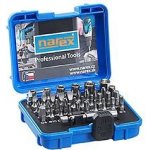 Sada bitů šroubovacích a ořechů Industrial-CrV, 37 ks – Sleviste.cz