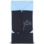 Emitex 2v1 Bary modrý světle modrý – Zboží Mobilmania