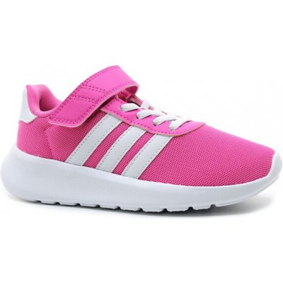 adidas Lite Racer GW9119 růžová – Zboží Mobilmania