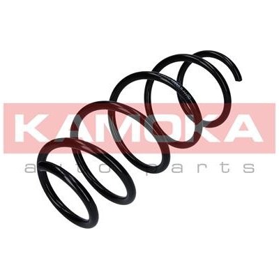 2110283 KAMOKA Pruzina podvozku | Zboží Auto