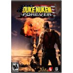 Duke Nukem Forever – Zboží Dáma