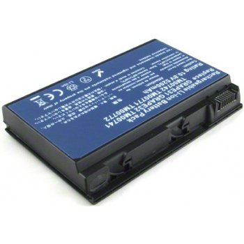 Power Energy Battery GRAPE32 Li-Ion 5200mAh - neoriginální