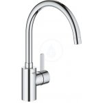 Grohe Eurosmart Cosmopolitan 32843002 – Zboží Mobilmania