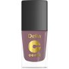 Lak na nehty Delia Long Lasting lak na nehty 512 My Darling 10 ml