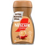 Nescafé Crema 200 g – Zboží Dáma