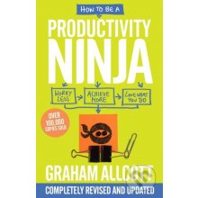 How to be a Productivity Ninja