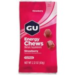 GU Energy Chews 60 g – Zboží Dáma