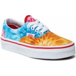 Vans Era Tie Dye block mlt trwht – Zboží Mobilmania