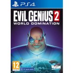 Evil Genius 2: World Domination – Zboží Dáma
