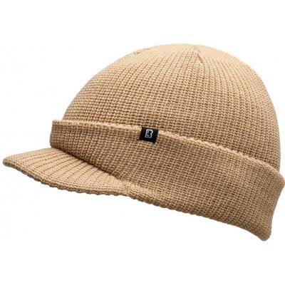 Brandit SHIELD CAP BÉŽOVÁ – Hledejceny.cz