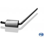 FOX VW051000-MSD – Hledejceny.cz