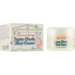 Elizavecca Milky Piggy Super Elastic Bust Cream zpevňující krém na poprsí s kolagenem 100 ml – Hledejceny.cz