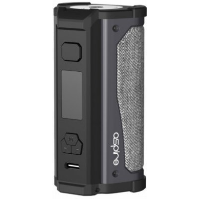 Aspire Rhea 200W Mod Grey Denim – Zboží Dáma