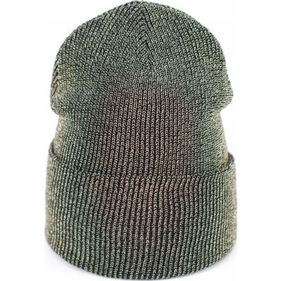 Szaleo Zimní čepice beanie černá – Hledejceny.cz