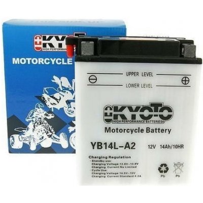 Kyoto YB14L-A2 | Zboží Auto