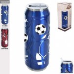 Orion termoska plechovka nerez 500 ml – HobbyKompas.cz