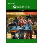Jump Force (Ultimate Edition) – Hledejceny.cz