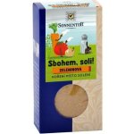 Sonnentor Kořenicí směs zeleninová Sbohem soli! 55 g BIO – Zbozi.Blesk.cz