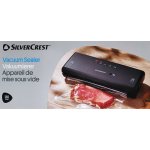 SILVERCREST SV 130 A1 – Hledejceny.cz