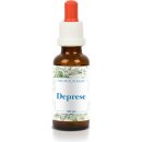 Bachovy květové esence DEPRESE 30 ml