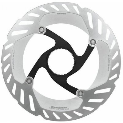 Shimano ULTEGRA RTCL800 180 mm pro Ice tech CenterLock vnější – Hledejceny.cz