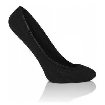 Mona CS10 černé dámské ťapky černá