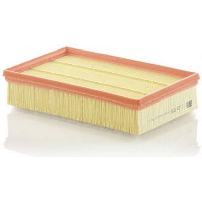 Vzduchový filtr MANN-FILTER C 28 050 MF C28050 – Zboží Mobilmania