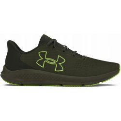 Under Armour Ua Charged Pursuit 3 Bl 3026518-301 khaki